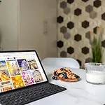 Apartamento Nightfall Escape - M&n *