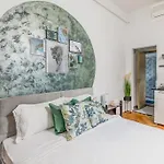 Apartamento Nightfall Escape - M&n *