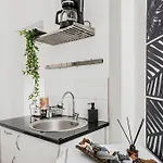Apartment Nightfall Escape - M&n Bukarest
