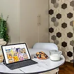 Apartamento Nightfall Escape - M&n Bucareste