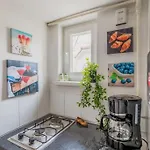 Apartamento Nightfall Escape - M&n