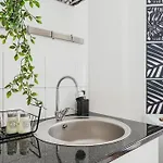 Nightfall Escape - M&n Apartamento Bucareste