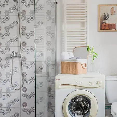 Apartamento Nightfall Escape - M&n *