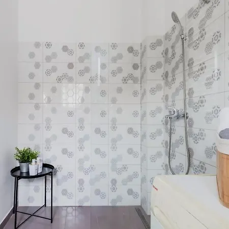 Nightfall Escape - M&n *