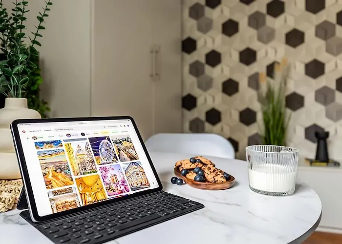 Lejlighed Nightfall Escape - M&n *