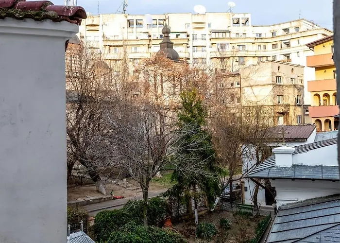 Appartement Nightfall Escape - M&n *