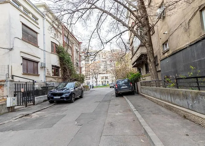 Lejlighed Nightfall Escape - M&n