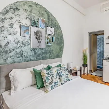 Apartament Nightfall Escape - M&n *