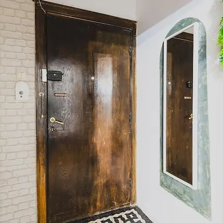 Apartament Nightfall Escape - M&n