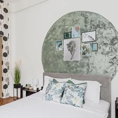 Nightfall Escape - M&n Apartamento