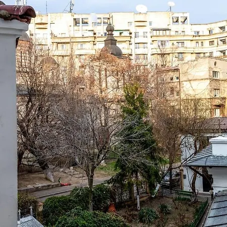 Apartament Nightfall Escape - M&n *