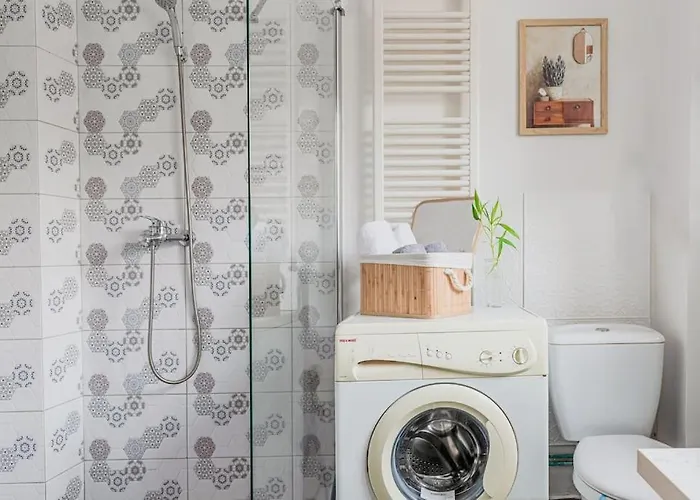 Apartamento Nightfall Escape - M&n *