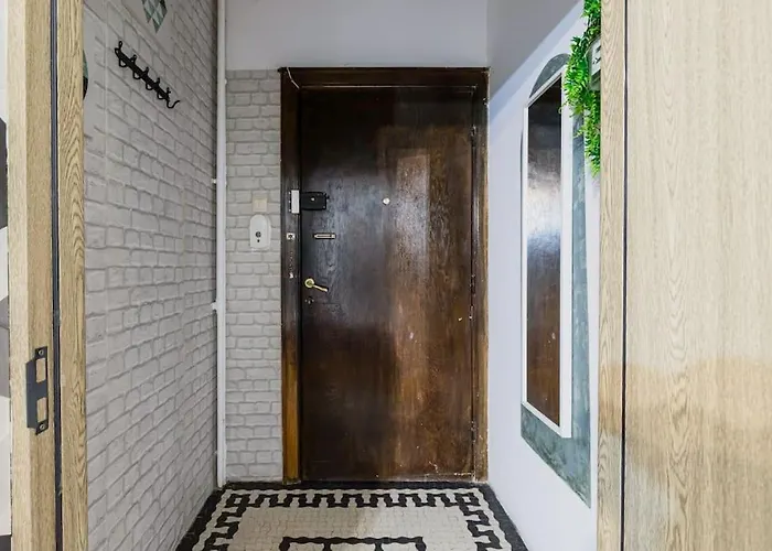 Nightfall Escape - M&n Apartamento *