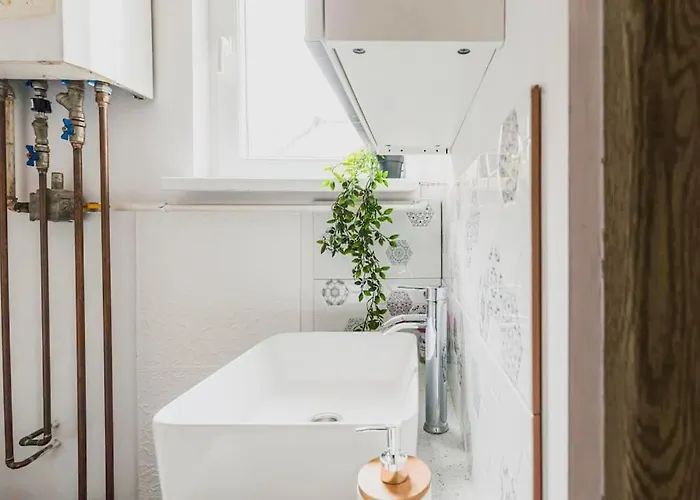 Apartamento Nightfall Escape - M&n *