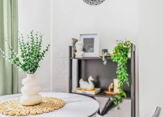 Nightfall Escape - M&n Apartamento *