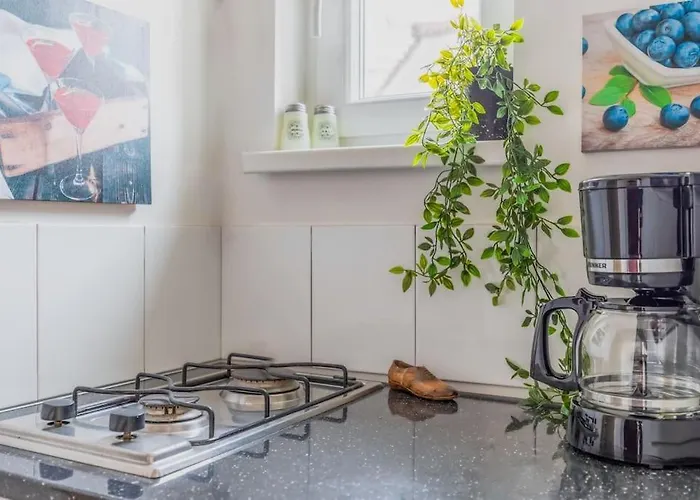 Apartamento Nightfall Escape - M&n Bucareste