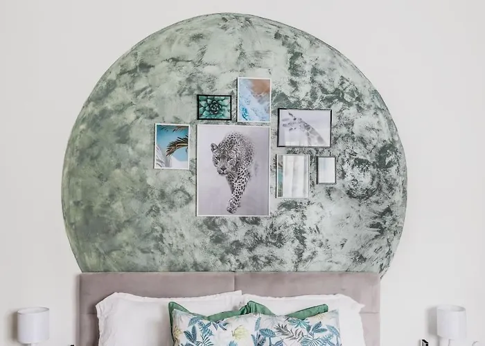 Nightfall Escape - M&n Apartamento