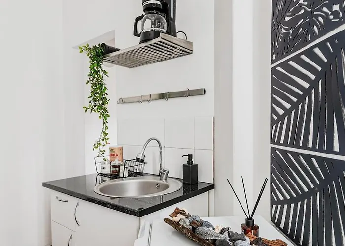 Apartamento Nightfall Escape - M&n Bucareste