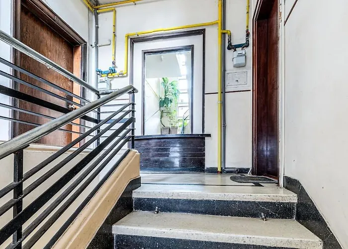 Nightfall Escape - M&n Apartamento Bucareste