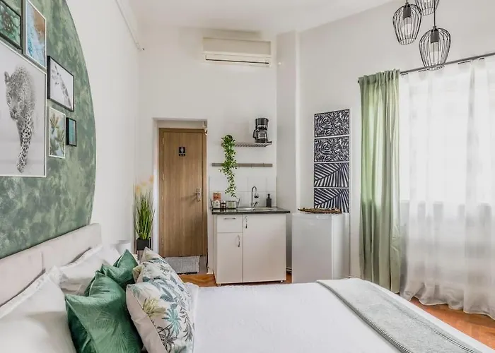 Nightfall Escape - M&n Apartamento